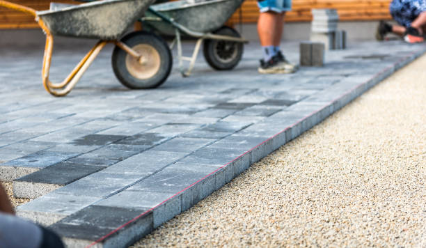 West Easton, PA Driveway Pavers Company