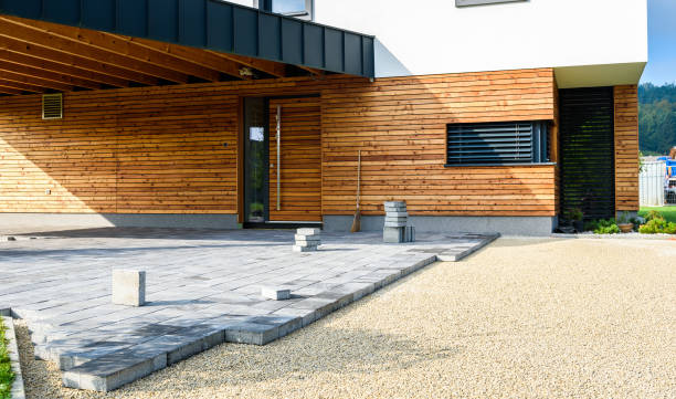 Best Residential Driveway Paver Services  in West Easton, PA
