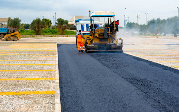Best Commercial Driveway Pavers  in West Easton, PA