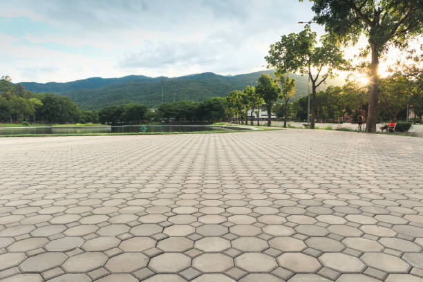 Best Residential Paver Driveway  in West Easton, PA