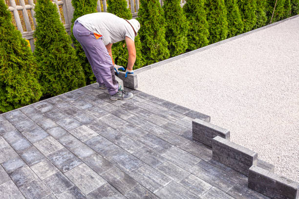 Best Decorative Driveway Pavers  in West Easton, PA