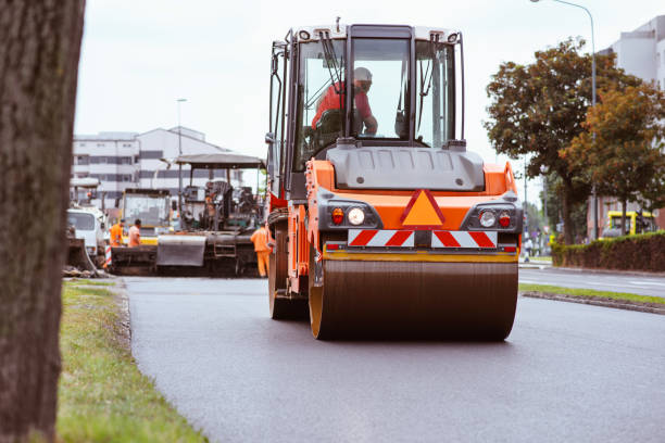 Best Driveway Repair Near Me  in West Easton, PA