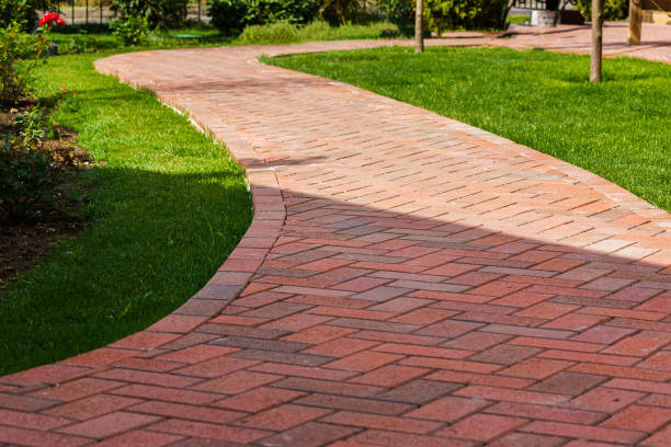 Commercial Driveway Pavers in West Easton, PA