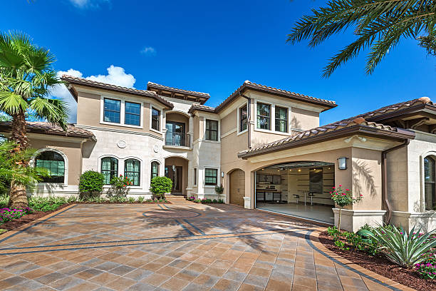 Best Cobblestone Driveway Pavers  in West Easton, PA