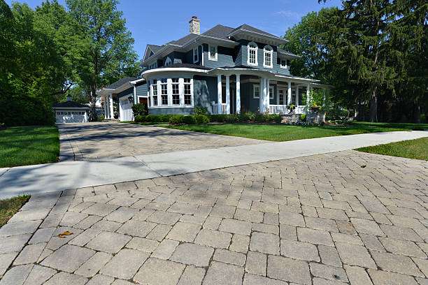 Best Professional Driveway Pavers  in West Easton, PA