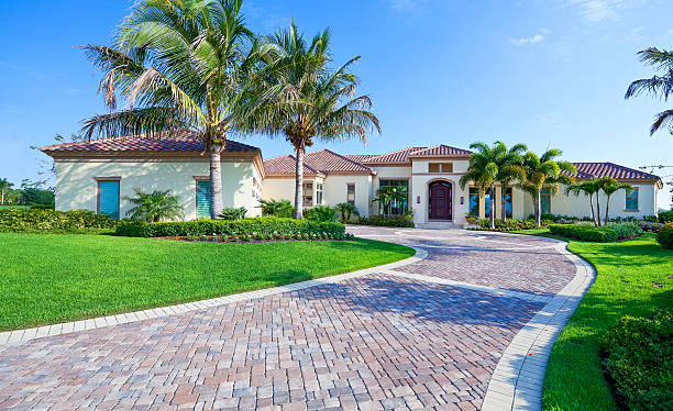 Best Concrete Paver Driveway  in West Easton, PA